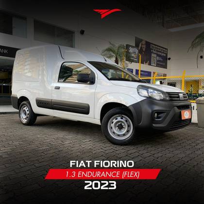 FIAT FIORINO 1.4 MPI FURGÃO ENDURANCE 8V FLEX 2P MANUAL FIAT FIORINO 1.4 MPI FURGÃO ENDURANCE 8V FLEX 2P MANUAL